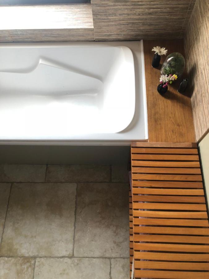 La Muzardiere Aux Gites De Cormenin Saint-Hilaire-sur-Puiseaux Extérieur photo